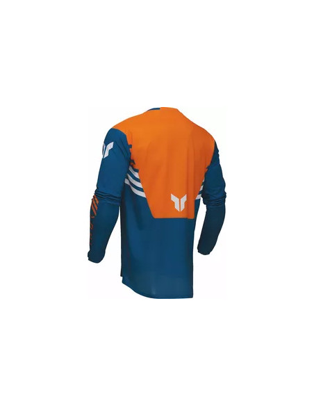 Camiseta LAUNCHMODE Zone THOR 2910-8239