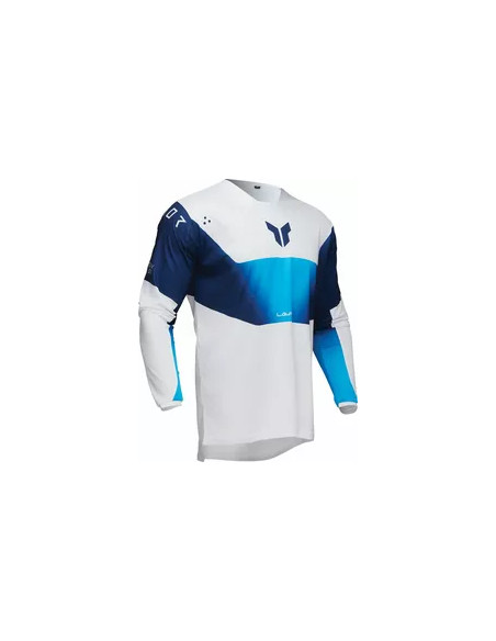 Camiseta LAUNCHMODE Storm THOR 2910-8233