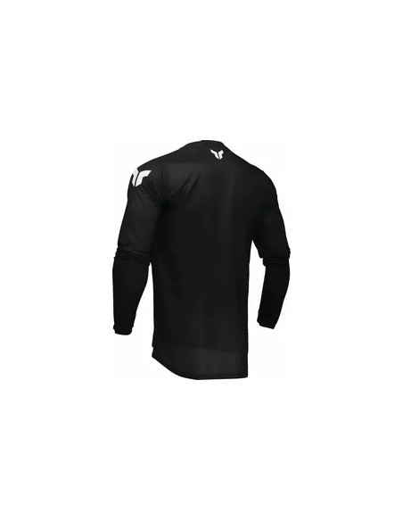 Camiseta LAUNCHMODE Brave THOR 2910-8221