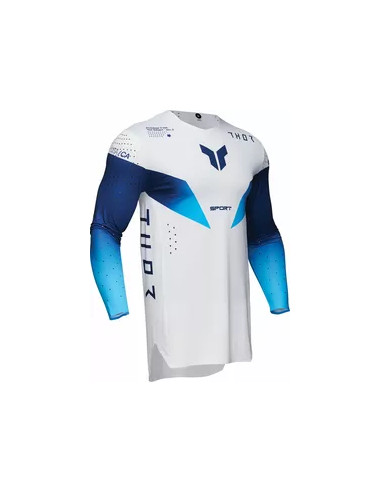 Camiseta SPORTMODE Strike THOR 2910-8108