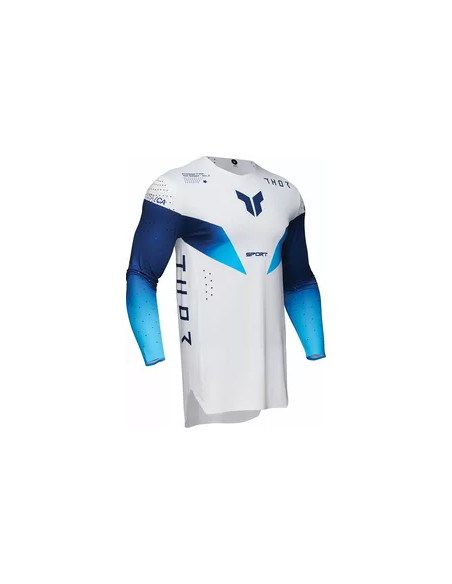 Camiseta SPORTMODE Strike THOR 2910-8108