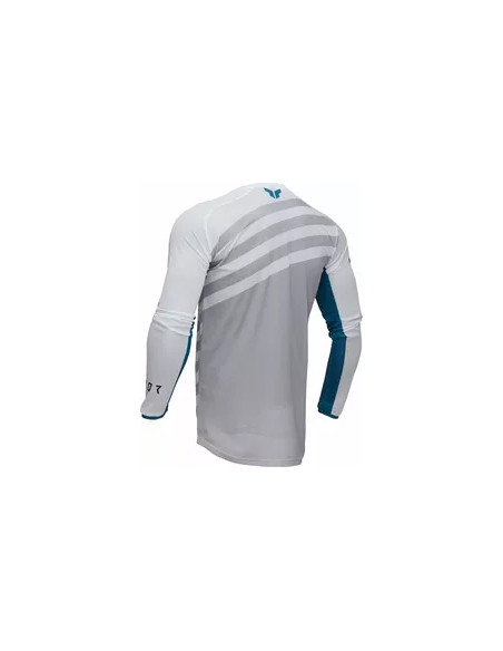 Camiseta ventilada LAUNCHMODE Raid THOR 2910-8251