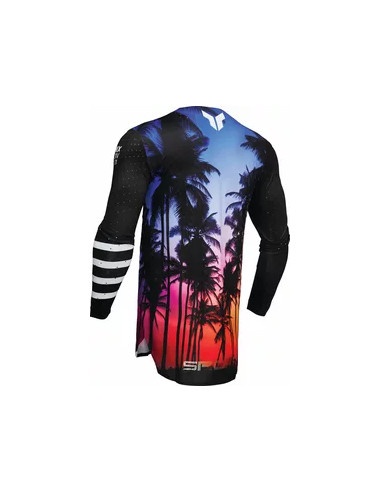 Camiseta SPORTMODE SD THOR 2910-8113