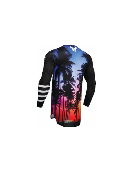 Camiseta SPORTMODE SD THOR 2910-8113