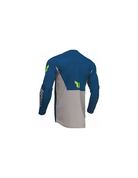 Camiseta LAUNCHMODE Forge THOR 2910-8205