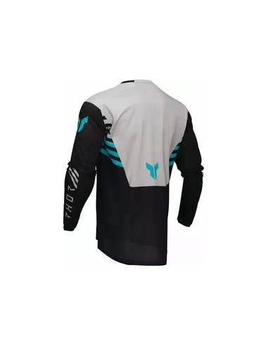 Camiseta LAUNCHMODE Zone THOR 2910-8244