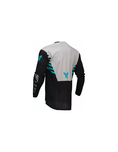 Camiseta LAUNCHMODE Zone THOR 2910-8244