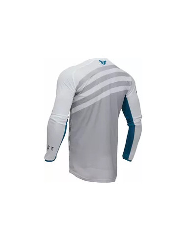 Camiseta ventilada LAUNCHMODE Raid THOR 2910-8250
