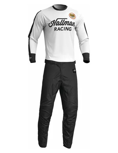 Camiseta Differ Roosted THOR 2910-7115