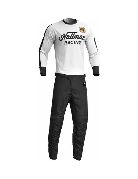 Camiseta Differ Roosted THOR 2910-7115