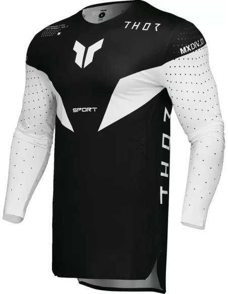 Camiseta SPORTMODE Strike THOR 2910-8103