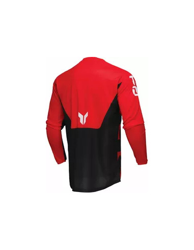 Camiseta LAUNCHMODE Forge THOR 2910-8216