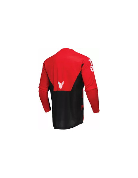 Camiseta LAUNCHMODE Forge THOR 2910-8216