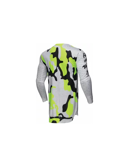 Camiseta SPORTMODE Riot THOR 2910-8128