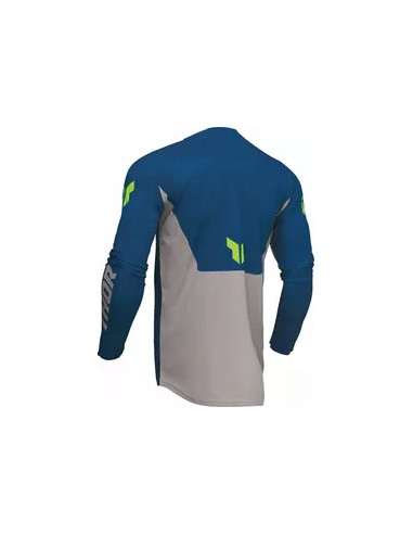 Camiseta LAUNCHMODE Forge THOR 2910-8209