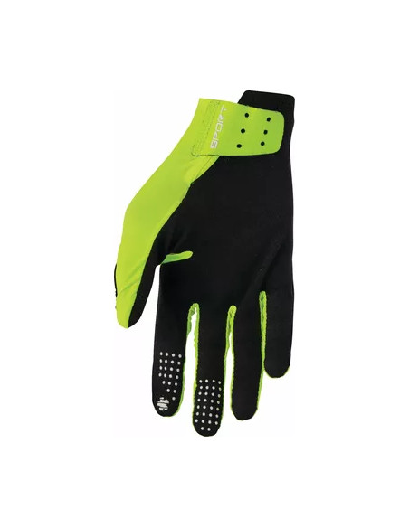 Guantes SPORTMODE Riot THOR 3330-8029