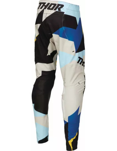 Pantalones infantiles SPORTMODE Brave THOR 2903-2567