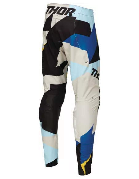 Pantalones infantiles SPORTMODE Brave THOR 2903-2567