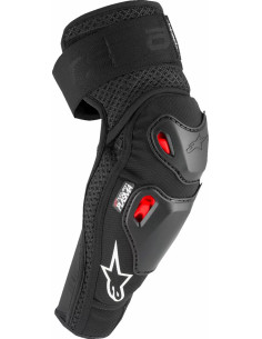 Coderas de protección Bionic Pro Plasma ALPINESTARS 6503225-132-SM