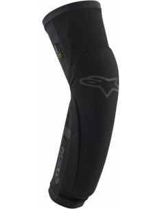 Codera de protección Paragon Plus ALPINESTARS 1652519-12-MD