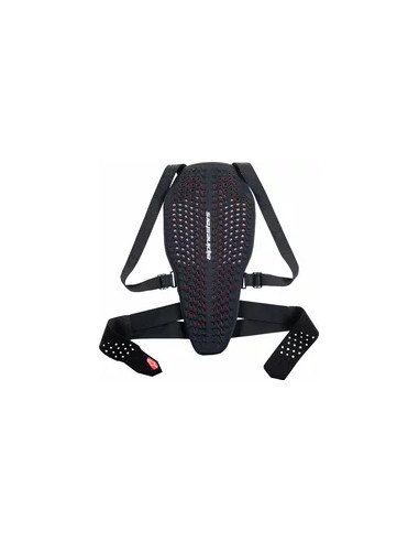 Protección de espalda Nucleon Plasma ALPINESTARS 6504325-123-M
