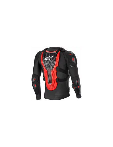 Chaqueta de protección Bionic XTR Plasma ALPINESTARS 6507625-132-S