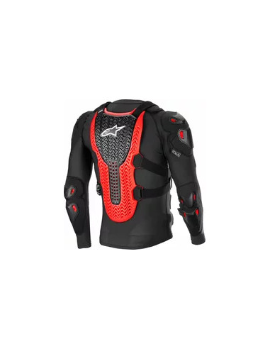 Chaqueta de protección Bionic XTR Plasma ALPINESTARS 6507625-132-M