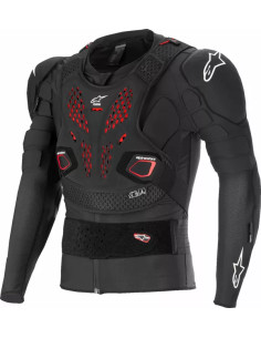Chaqueta de protección Bionic Pro v3 Plasma ALPINESTARS 6500125-132-M