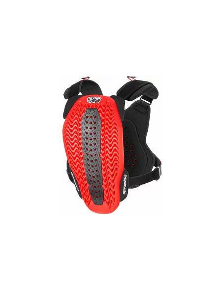 Peto de protección A-5 Plasma ALPINESTARS 6700825-132-XS/S