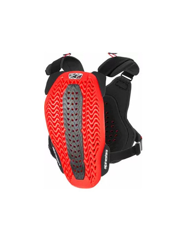 Peto de protección A-5 Plasma ALPINESTARS 6700825-132-M/L