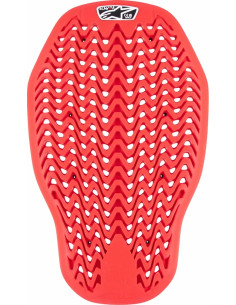 Protector de espalda insertado Nucleon Plasma ALPINESTARS 6526524-31-M