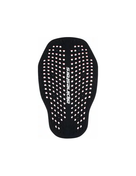 Protector de espalda insertado Nucleon Plasma ALPINESTARS 6526524-31-M
