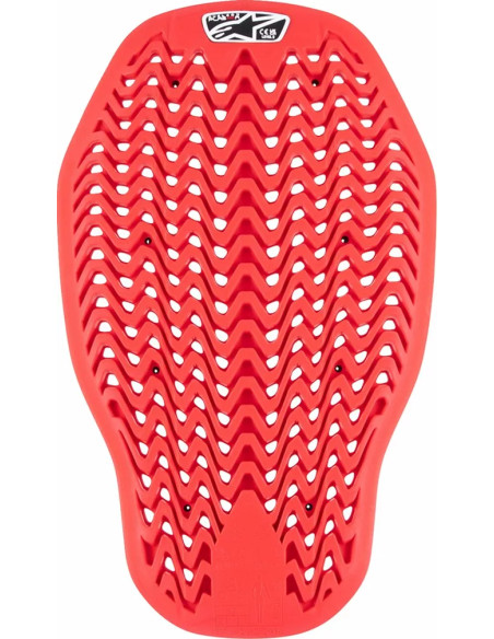 Protector de espalda insertado Nucleon Plasma ALPINESTARS 6526524-31-L