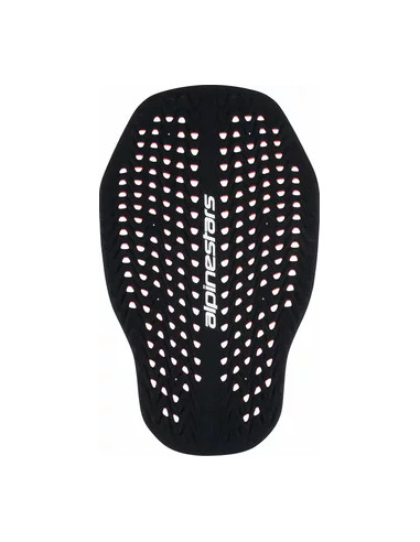 Protector de espalda insertado Nucleon Plasma ALPINESTARS 6526524-31-L
