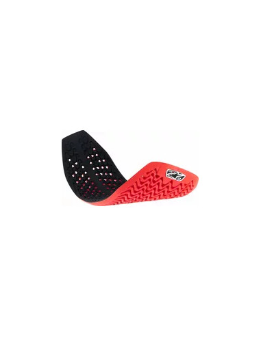 Protector de espalda integral insertado Nucleon Plasma ALPINESTARS 6526624-31-S
