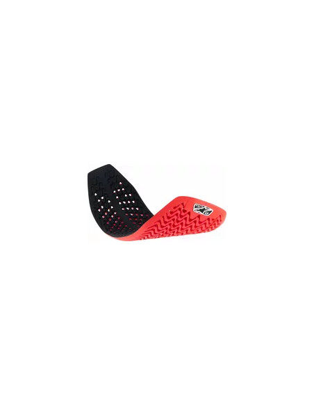 Protector de espalda integral insertado Nucleon Plasma ALPINESTARS 6526624-31-S