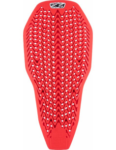 Protector de espalda integral insertado Nucleon Plasma ALPINESTARS 6526624-31-L