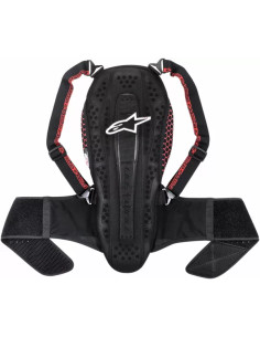 Protector de espalda Nucleon KR-2 ALPINESTARS 6504615-1113-M
