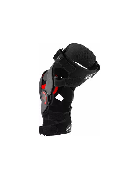Rodilleras ortopédicas Supertech RK-10 Plasma ALPINESTARS 6501425-13-M