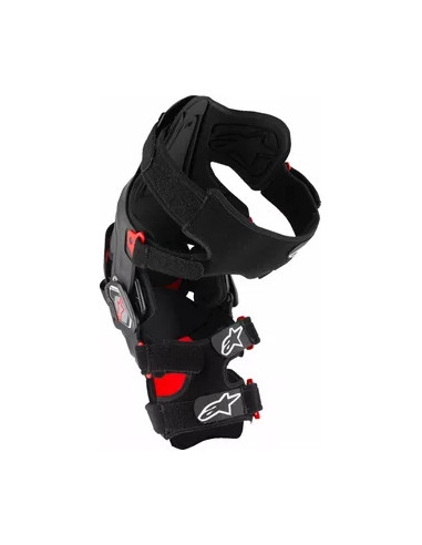 Rodilleras ortopédicas RK-7 Plasma ALPINESTARS 6500825-13-S