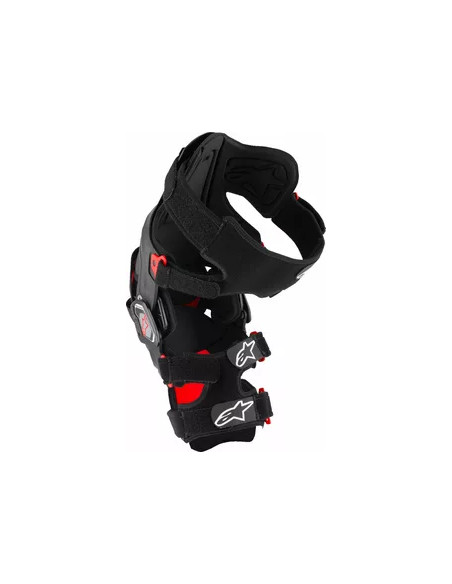 Rodilleras ortopédicas RK-7 Plasma ALPINESTARS 6500825-13-S