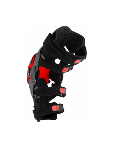 Rodilleras ortopédicas RK-1 Plasma ALPINESTARS 6501725-13-SM