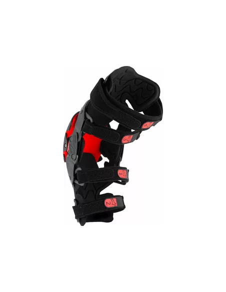 Rodilleras ortopédicas RK-1 Plasma ALPINESTARS 6501725-13-SM