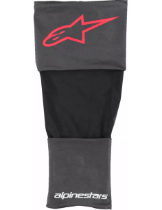 Correas para rodilleras RK-S ALPINESTARS 6700225-132-OS