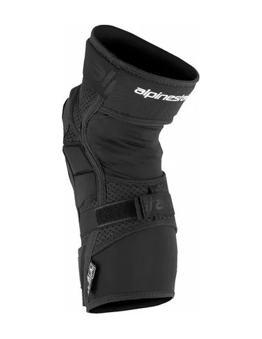 Rodilleras de protección Bionic Pro Plasma ALPINESTARS 6503125-132-SM