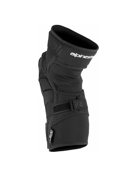 Rodilleras de protección Bionic Pro Plasma ALPINESTARS 6503125-132-SM