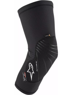 Rodilleras de protección Paragon Lite ALPINESTARS 1652720-10-MD