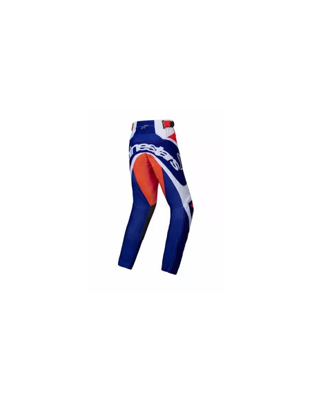 Pantalones infantiles Racer Wurx ALPINESTARS 3740225-9229-26