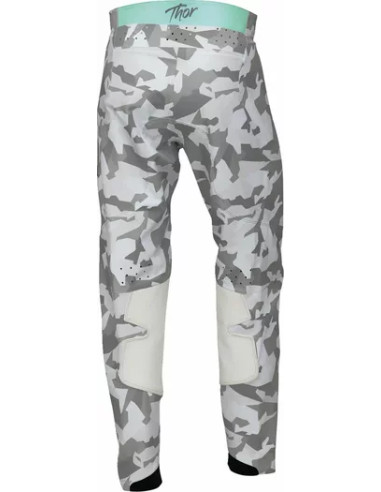 Pantalones SPORTMODE Shadow para mujer THOR 2902-0383