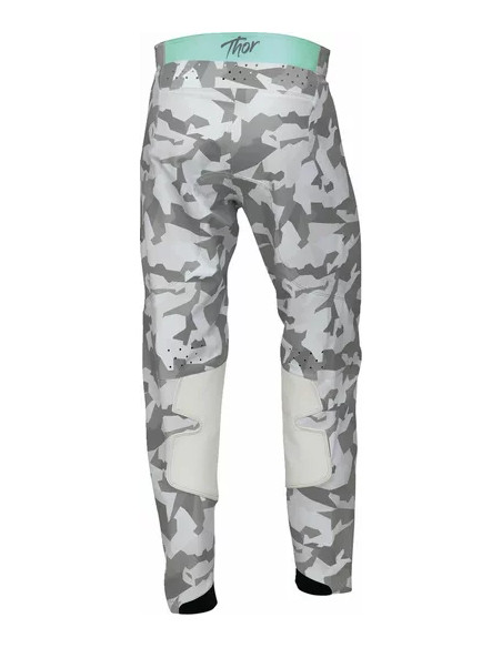 Pantalones SPORTMODE Shadow para mujer THOR 2902-0387